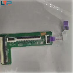 برد کیبرد – لپ تاپ دل Inspiron 13-7000