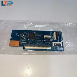 برد کیبرد – لپ تاپ دل XPS 15