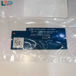 برد کیبرد – لپ تاپ دل XPS 15