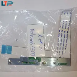برد کلید پاور – لپ تاپ دل Vostero 1500