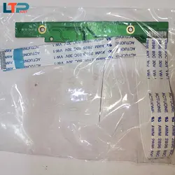 برد کلید پاور – لپ تاپ دل Vostero 1500