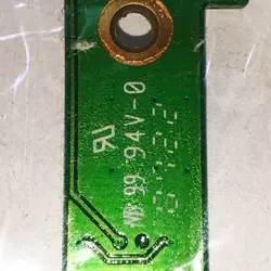 برد کلید پاور – لپ تاپ دل Vostero 1500