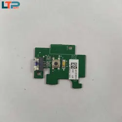 برد کلید پاور – لپ تاپ فوجیتسو Lifebook AH531