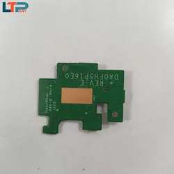 برد کلید پاور – لپ تاپ فوجیتسو Lifebook AH531