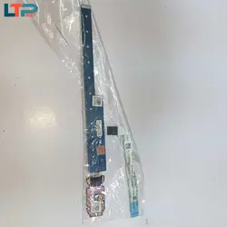 برد کلید پاور به همراه LED – لپ تاپ دل Vostro 1310/1320/1520/1510