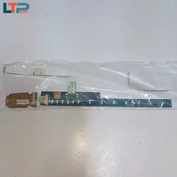 برد کلید پاور به همراه LED – لپ تاپ دل Vostro 1310/1320/1520/1510