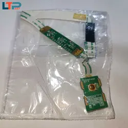 برد کلید پاور به همراه فلت – لپ تاپ دل Vostro 1015N