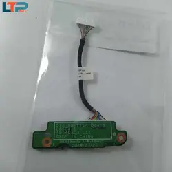 برد کلید وای فای – لپ تاپ دل XPS M1330