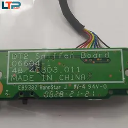 برد کلید وای فای – لپ تاپ دل XPS M1330