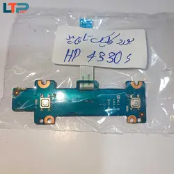 برد کلیک تاچ پد موس – لپ تاپ اچ پی 4330S