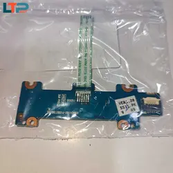 برد کلیک تاچ پد موس – لپ تاپ اچ پی 4330S