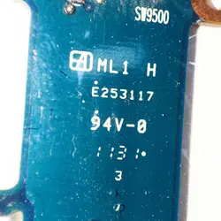 برد کلیک تاچ پد موس – لپ تاپ اچ پی 4330S