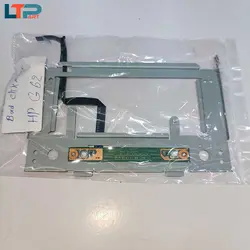 برد کلیک تاچ پد موس – لپ تاپ اچ پی G62