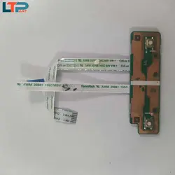 برد کلیک تاچ پد موس – لپ تاپ توشیبا C75D