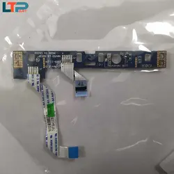 برد کلیک تاچ پد موس – لپ تاپ پکارد بل dot-S