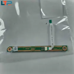 برد کلیک تاچ پد موس – لپ تاپ توشیبا Tecra A50