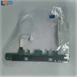 برد کلیک تاچ پد موس – لپ تاپ توشیبا L755