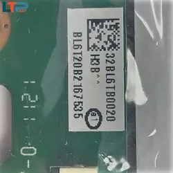 برد کلیک تاچ پد موس – لپ تاپ توشیبا L755