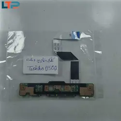 برد کلیک تاچ پد موس – لپ تاپ توشیبا U500