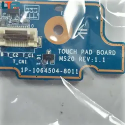 برد کلیک تاچ پد موس – لپ تاپ سونی PCG-8v1n