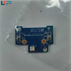 برد کلیک تاچ پد موس – لپ تاپ سونی VGN-CR