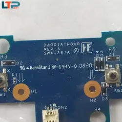 برد کلیک تاچ پد موس – لپ تاپ سونی VGN-CR