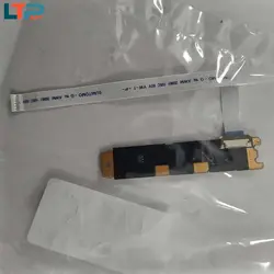 برد کلیک تاچ پد موس – لپ تاپ فوجیتسو S761