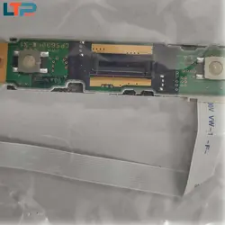 برد کلیک تاچ پد موس – لپ تاپ فوجیتسو S761