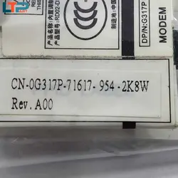 برد مودم – لپ تاپ دل E6400