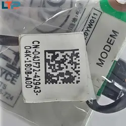 برد مودم – لپ تاپ دل E6500/E6510