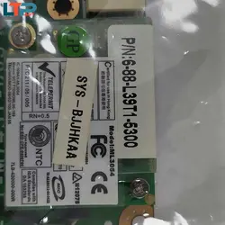 برد مودم – لپ تاپ سوزوکی Z550