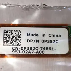 برد های ولتاژ – لپ تاپ دل Studio 1435