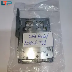 برد و داکت SD کارت – لپ تاپ لنوو T61