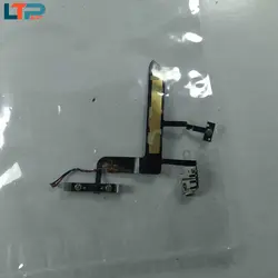 برد و کلیک صدا – لپ تاپ مایکروسافت Surface Pro 4