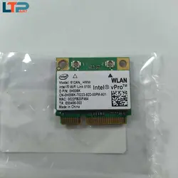 برد وای فای – لپ تاپ دل E4300