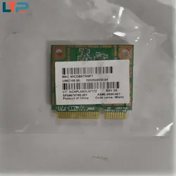 برد وای فای – لپ تاپ دل E5-530