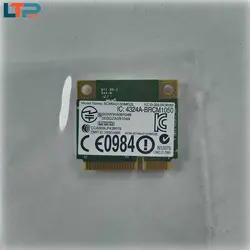 برد وای فای – لپ تاپ دل E5420