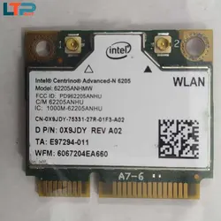 برد وای فای – لپ تاپ دل E6230