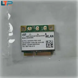 برد وای فای – لپ تاپ دل E6420/E6430