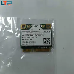 برد وای فای – لپ تاپ دل E6440