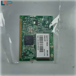 برد وای فای – لپ تاپ دل Inspiron 1300