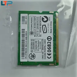 برد وای فای – لپ تاپ دل Inspiron 1300