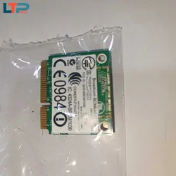 برد وای فای – لپ تاپ دل Inspiron 1545