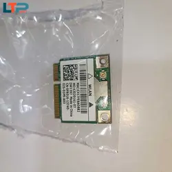 برد وای فای – لپ تاپ دل Inspiron 1545