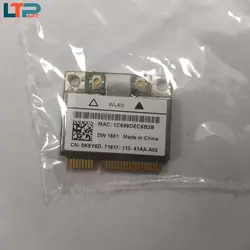 برد وای فای – لپ تاپ دل Inspiron 5010