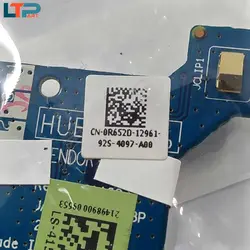 برد وای فای – لپ تاپ دل LATITUDE E4300