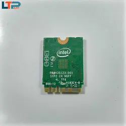 برد وای فای – لپ تاپ دل LATITUDE E7450