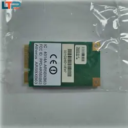 برد وای فای – لپ تاپ دل Studio 1558