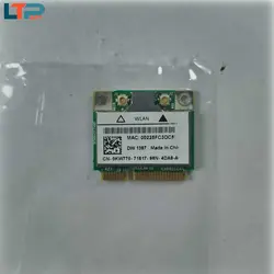 برد وای فای – لپ تاپ دل Vostro 1310/1320/1520/1510