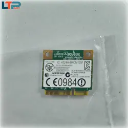 برد وای فای – لپ تاپ دل VOSTRO 1540